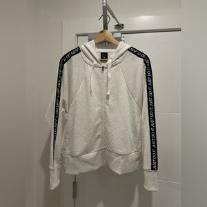 Nike DRI-FIT Athletic Zip Up Sweater Hoodie Women’s Size Small